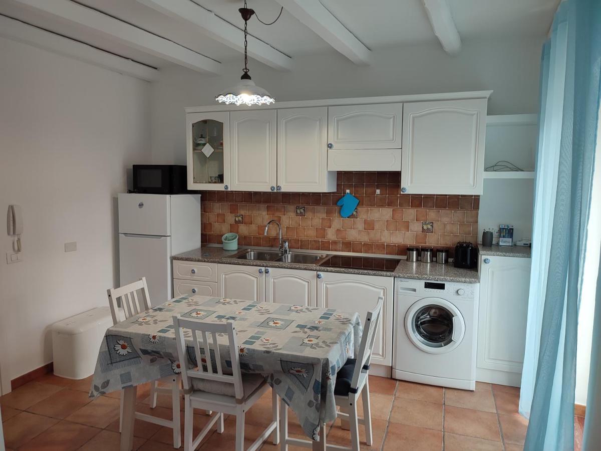 Molo 78 Case Vacanze Cefalu Exterior photo