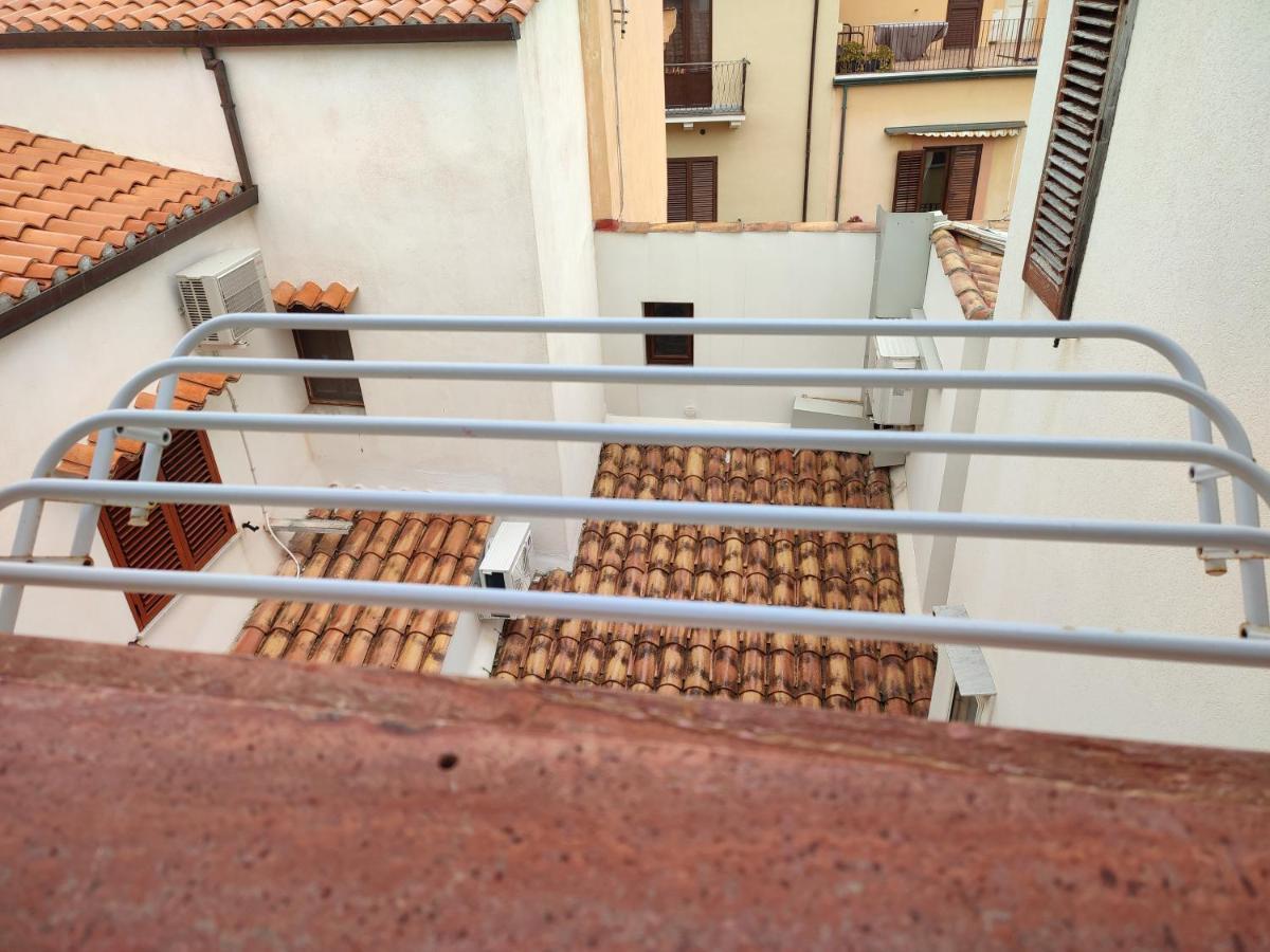 Molo 78 Case Vacanze Cefalu Exterior photo